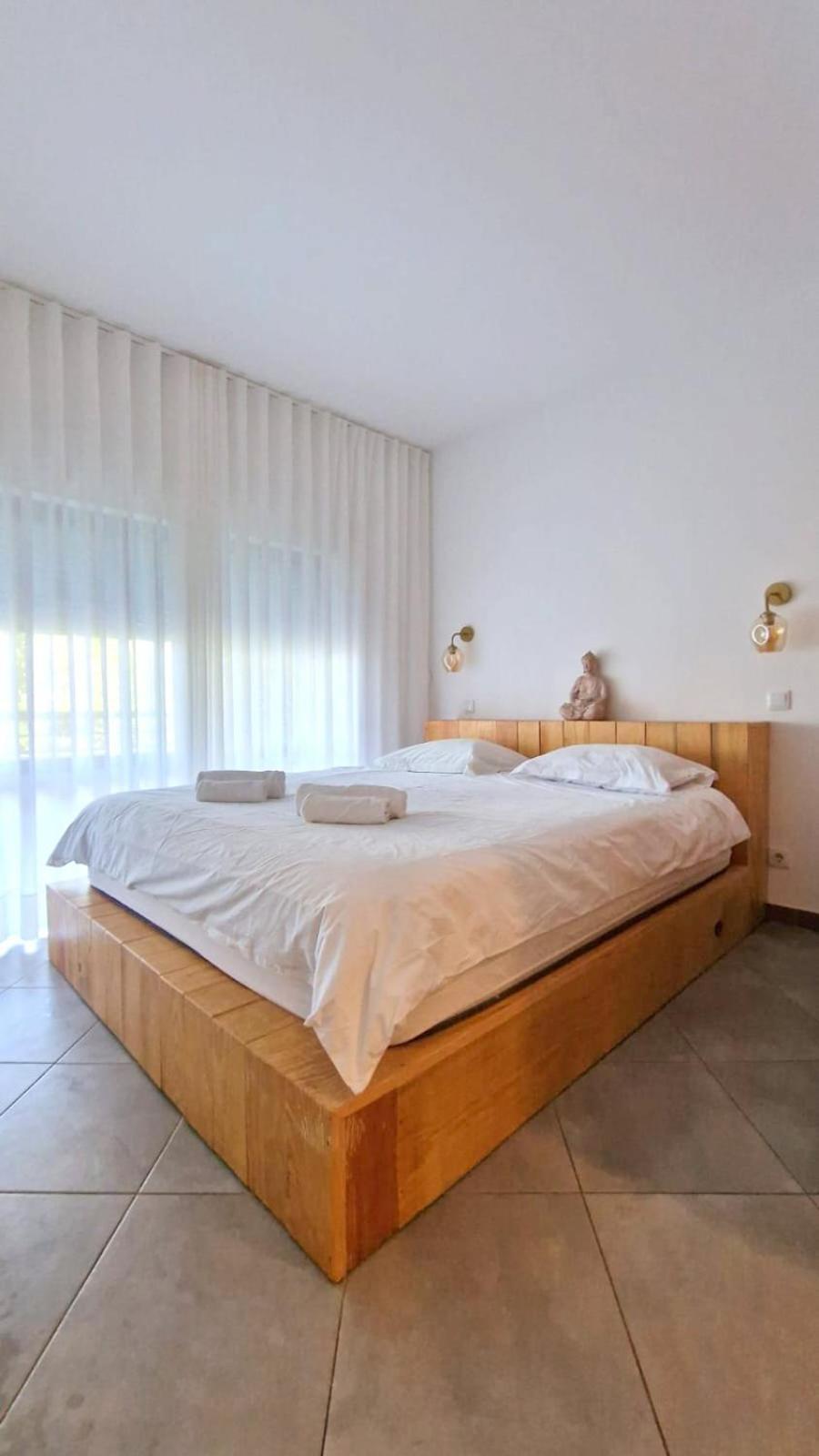 Appartement Marina Park 202 à Lagos Extérieur photo