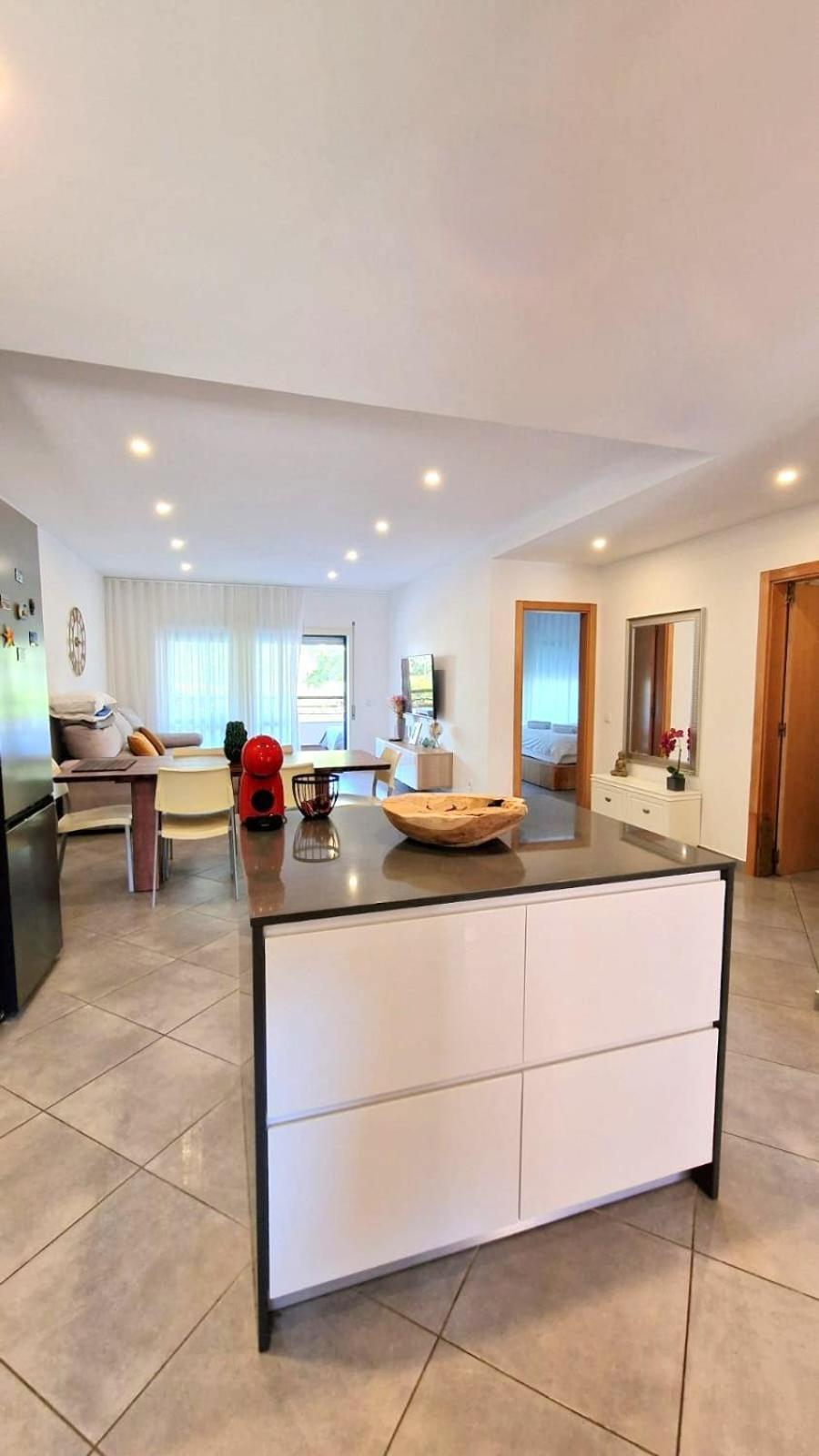 Appartement Marina Park 202 à Lagos Extérieur photo