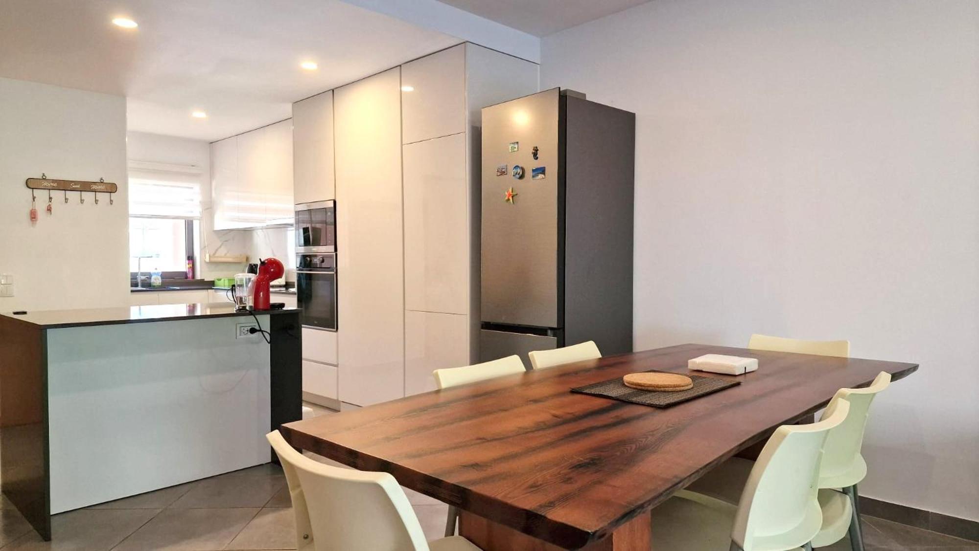 Appartement Marina Park 202 à Lagos Extérieur photo